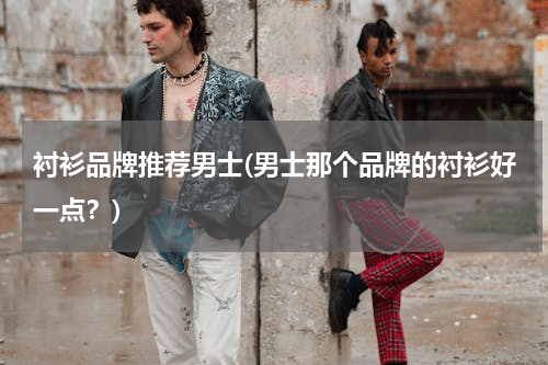 衬衫品牌推荐男士(男士那个品牌的衬衫好一点？)