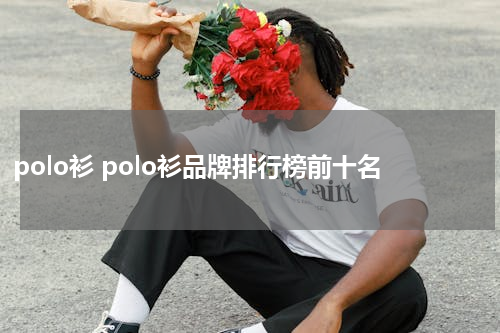polo衫 polo衫品牌排行榜前十名