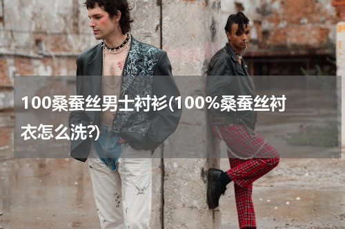 100桑蚕丝男士衬衫(100%桑蚕丝衬衣怎么洗?)