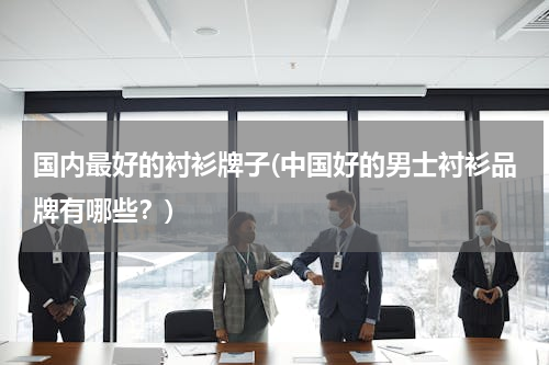 国内最好的衬衫牌子(中国好的男士衬衫品牌有哪些？)
