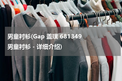 男童衬衫(Gap 盖璞 681349 男童衬衫 - 详细介绍)