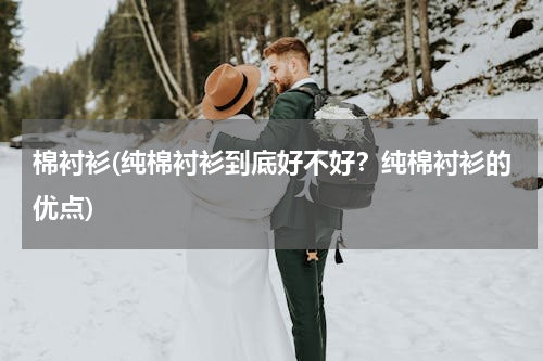 棉衬衫(纯棉衬衫到底好不好？纯棉衬衫的优点)